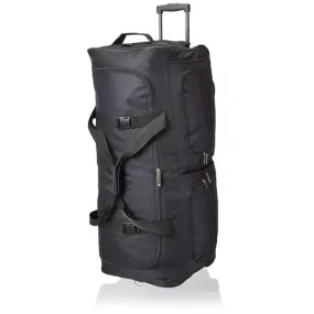 Rockland Melbourne Hardside Expandable Spinner Wheel Luggage
